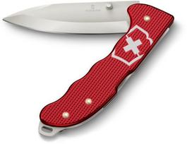 Victorinox Nóż Victorinox Evoke Alox 0.9411.D20 | 7613329200636 | 7613329200636