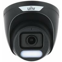 Kamera IP OwlView Wise-ISP - 4 Mpx 2.8 mm UNIVIEW (IPC3624LE-ADF28K-WP-BLACK) | IPC3624LE-ADF28K-WP-BLACK | 6937096334648