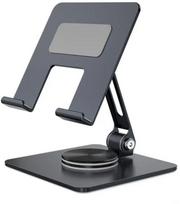 Stojak Capture Foldable 360-degree rotating CA-TAB1-STAND Black | CA-TAB1-STAND | 6924912801972