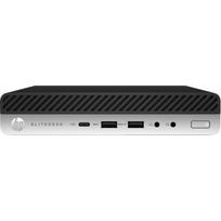 T1A HP EliteDesk 800 G5 Refurbished - Intel Core i5-9500 | 8GB | 256GB SSD | Windows 11 Pro | Intel UHD Graphics 630 | D-HPED800G5-MU-T112 | 5711603088085