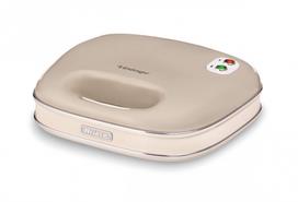 Opiekacz Ariete Vintage Sandwich Maker cream (1963CR) | 1963CR | 8003705125919