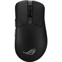 ASUS ROG Gladius IV Ace Maus Gaming Rechts RF Wireless + Bluetooth + USB Type-A Optisch 65000 DPI | 90MP04R0-BMUA00 | 4711636424578