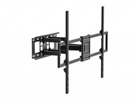 Art Uchwyt do TV LED LCD 50-100 cali 70KG regulacja VESA 900x600 (RAMT AR-101) | RAMT AR-101 | 5906721173823