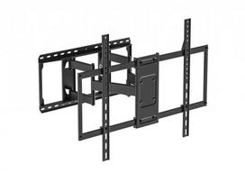Art Uchwyt do TV LED LCD 50-120" 80KG AR-102 reg. pion/poziom 50-475mm maxVESA 800x600 (RAMT AR-102) | RAMT AR-102 | 5906721173830