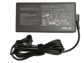 do laptopa Asus Adapter 150W 20V 3PIN 6PHI (0A001-00083500) | 0A001-00083500 | 5715063081327
