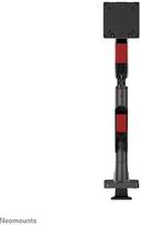 Neomounts Gaming monitor arm 24-57" - gas spring - Topfix - 180-stop 144,8 cm (57") Biurko Black (DS70-256RD1) | DS70-256RD1 | 8721246341031