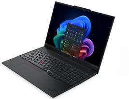 Lenovo ThinkPad E16 Gen 4 (Intel) 21YE007MPB - Core 5 320 | 16" WUXGA | 24GB | 512GB SSD | Windows 11 Pro | Black | 21YE007MPB | 828143155810