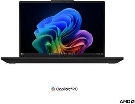Lenovo ThinkPad T16 Gen 5 (AMD) 21WX003UPB - Ryzen AI 5 PRO 440 (6C / 12T | 16" WUXGA | 16GB | 512GB SSD | Windows 11 Pro | Black | 21WX003UPB | 828143152512