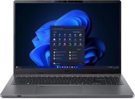 Acer TravelMate P2 15 NX.BWXEP.002 - Core Ultra 5 325 | 16" WUXGA 120Hz | 16GB | 512GB SSD | Windows 11 Pro | Black | NX.BWXEP.002 | 4711721175873