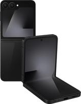 Samsung Galaxy Z Flip7 FE 17 cm (6.7") 5G 8GB 256GB 4000 mAh Black (SM-F761BZKHEUE) | SM-F761BZKHEUE | 5715328321939