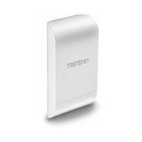 Access Point TRENDnet  bezprzewodowy Fast Ethernet Jedna częstotliwości (2,4 GHz) White (TEW-740APBO2K) | TEW-740APBO2K | 710931160833