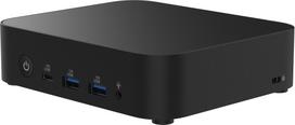 ASUS NUC 14 Essential nocode-8426617 - Intel N150 | 8GB | nocode-8426617