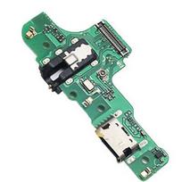 Lanksčioji jungtis Samsung A207 A20s 2019 su įkrovimo kontaktu, mikrofonu, ausinių lizdu originali (service pack)
