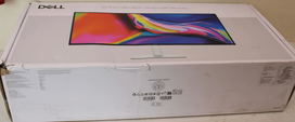 SALE OUT. Dell LCD S3425DW 34" WQHD/3440x1440/USB-C,USB,HDMI/White | SALE OUT. | Dell | S3425DW | 34 " | VA | 21:9 | 120 Hz