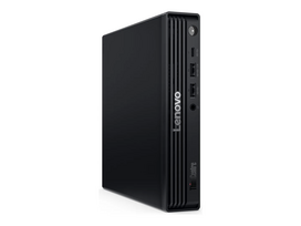 Lenovo ThinkCentre | M90q G6 Intel | Desktop | Tiny | Intel Core Ultra 7 | 265T | Internal memory 16GB | SODIMM DDR5