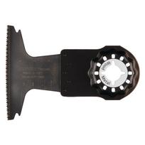 Įleidžiamojo pjovimo geležtė Makita B-64820, TMA048, STARLOCK BiM, 65 mm