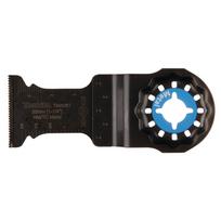 kietmetalio įleidžiamojo pjovimo geležtė Makita B-64951, TMA061, STARLOCK, 32 mm