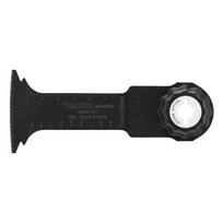 Įleidžiamojo pjovimo geležtė daugiafunkciams įrankiams Makita B-66416, STARLOCK MAX, 52 x 70 mm