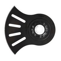 Segmentinė pjovimo geležtė daugiafunkciams įrankiams Makita B-66422, STARLOCK MAX, 100 × 45 mm
