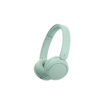 Sony Headphones | WH-CH530 | Bluetooth | On-Ear | Microphone | Mint | Noise reduction|WHCH530G.CE7