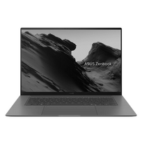 ASUS Zenbook S 14 UX5406 14" OLED WUXGA 500nits 60Hz, Intel Core Ultra 5 226V, 16GB RAM, 512GB SSD, Intel Graphics, 72Wh, Windows 11 Home, Z | Asus|90NB14F1-M01720