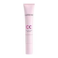 LUMENE CC ALL-IN-ONE makiažo pagrindas, 20 ml