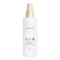 LUMENE BLUR LONGWEAR SETTING makiažo fiksavimo purškiklis, 100 ml