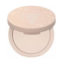 LUMENE BLUR SPF15 kompaktinė pudra ir makiažo pagrindas, 10 g