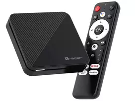 Tracer 47667 Smart TV Box