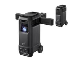 Anker Nebula Nebula X1 Pro 4K UHD (3840 x 2160) 3500 ANSI lumens Black Wi-Fi
