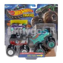 HOT WHEELS MONSTER TRUCKS Value rinkinys (JML61)