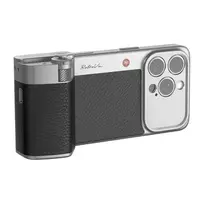 Grip Kit PGY RetroVa Grip Kit iPhone 16 Pro