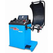 Automatinės ratų balansavimo staklės NORTEC WB220L