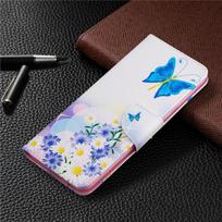 Piniginės tipo dėklas su atvartu Xiaomi Mi 11 Lite 5G, Dėklas Xaiomi 11Lite 11 NE 5G, Magnetinis odinis stovas, Apsauginis telefono krepšys Xiaomi 11 Lite 5G NE gray
