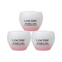 Lancôme Hydra Zen Gel Cream 15ml Sample 15ml white