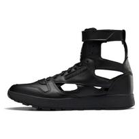 Reebok Maison Margiela X Classic Leather Tabi High 'Black' GX5041 43 black
