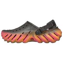 Crocs Twilight Ripple Clogs Men's Multicolor 213642-0C4 43 gray