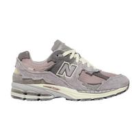 New Balance 2002R Protection Pack Lunar New Year Dusty Lilac 42 brown