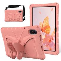 Applicable To Honor  X8A 11   (2024) Baby Computer Protective Case X9/X8 PRO 11.5 Anti-drop Case HONOR PAD X9A 11.5" (2025) white