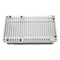 EM100SP Brushless DC Controller ECU Programmable 48V to 72V 200A IP67 Waterproof for Electric Scooter Bicycle white