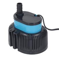 AC220‑240V Submersible Water Pump 660GPH 8.2FT Head Quiet Pool Drainage Pump with 19mm 0.75in Nozzle