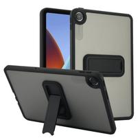 For New Xiami Redmi Pad 2 SE 9.7 inch Case Hard Back with Bracket Stand Lightweight Coque For Redmi Pad 2 9.7   Cover Shell Redmi Pad 2 SE 9.7 žalia