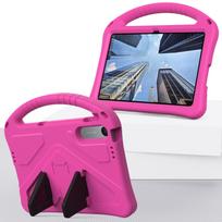 Kids EVA Case for Redmi Pad 2 SE 9.7 inch 9.7  Tablet Case Handle Kickstand Stand Cover for Redmi Pad2 SE Shell #R Redmi Pad 2 SE 9.7 gray
