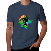 GORD DOWNIE TShirt Lightweight Gym Training TShirt XL black