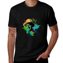 GORD DOWNIE TShirt Lightweight Gym Training TShirt 4XL black