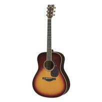 Yamaha LL16 ARE BS akustinė gitara