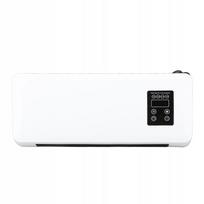 Elektrinis sieninis šildytuvas 1500W QS