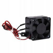 Oro šildytuvas su PTC ventiliatoriumi, 220V, 300W, 4Q