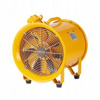 Pramoninis nešiojamas ventiliatorius, 304,8 mm, 3 m maitinimo laidas