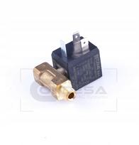 Elektromagnetinis vožtuvas su rite dujiniams šildytuvams 4160.562